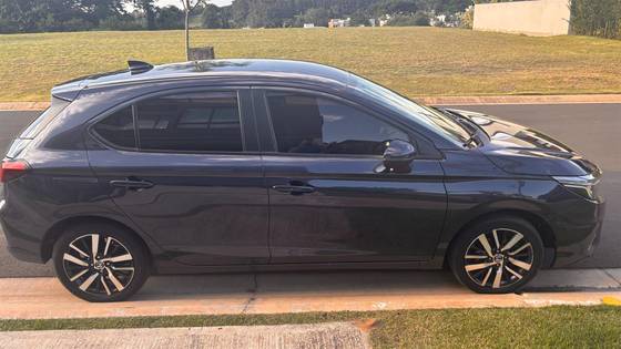 HONDA CITY 1.5 i-VTEC FLEX EXL CVT HONDA CITY 1.5 i-VTEC FLEX EXL CVT